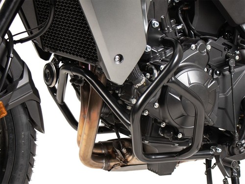 Hepco Becker Honda Transalp 750 XL Motor Koruma Demiri 2023