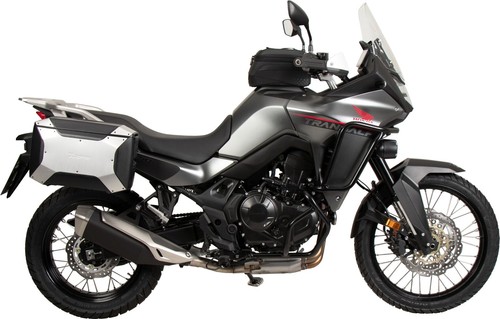  Hepco Becker Honda Transalp 750XL Motor Koruma Demiri 2023-2025