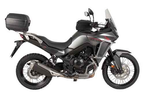  Hepco Becker Honda Transalp 750XL Motor Koruma Demiri 2023-2025