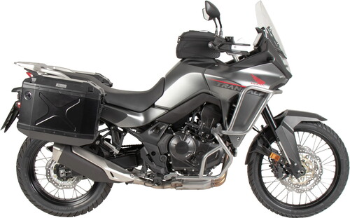  Hepco Becker Honda Transalp 750XL Motor Koruma Demiri 2023-2025