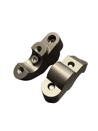  Honda NC750X/S Direksiyon Yükseltme/yerli üretim