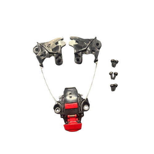  Shark Oxo Çene Mekanizma Vida Seti FX8724