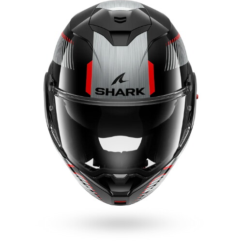  Shark Oxo Sıkter Çene Açılır Kask  KUS