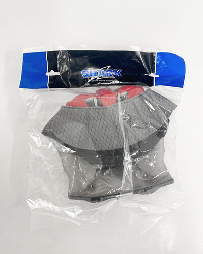  Shark Spartan GT Pro Kask İç Pedi IN1305