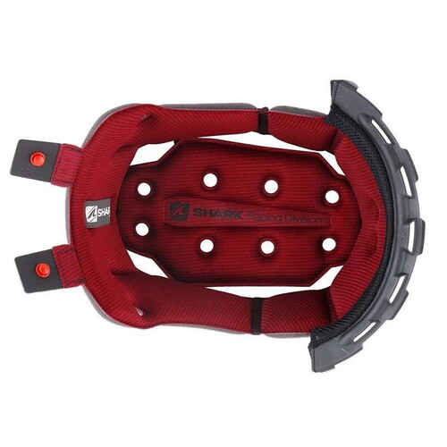  Shark Spartan GT Pro Kask İç Pedi IN1305