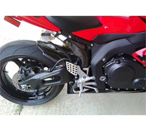  Ermax Honda Cbr1000Rr Arka Çamurluk Carbon 730182126