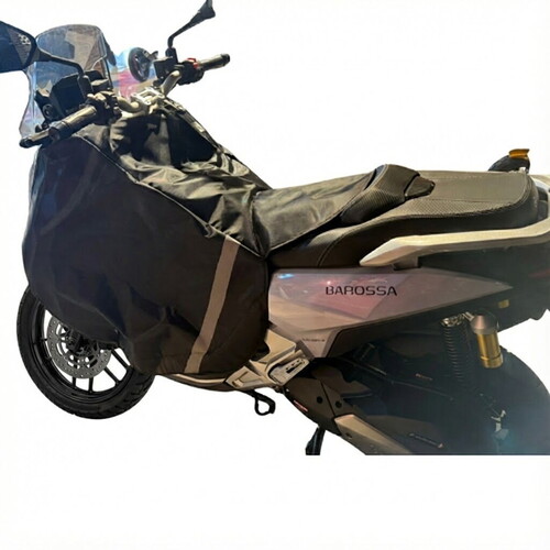 Scooter Diz Örtüsü /yerli üretim