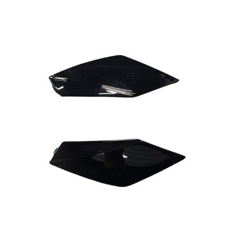 Shark Oxo Kask Camı Kenar Kapak FX8740