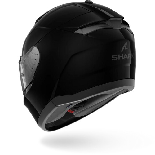  Shark Rıdıll 2 Blank Kapalı Kask