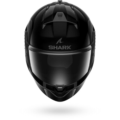  Shark Rıdıll 2 Blank Kapalı Kask
