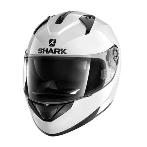 Shark Rıdıll Blank Kapalı Kask