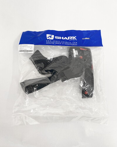  Shark Spartan GT Carbon Yanak Pedi IN5065