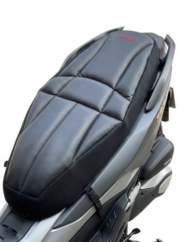 Forza250 Konfor Sele Kılıfı /yerli üretim