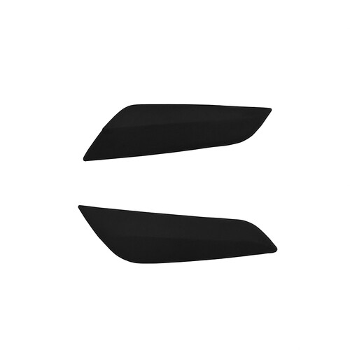 Shark Evo Gt Mekanizması Kenar Kapak mat/siyah FX9445/FX9446