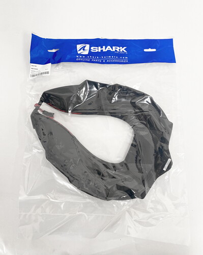  Shark Spartan GT/RS Carbon Boyun Pedi IN5076