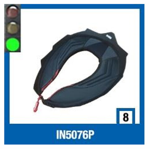 Shark Spartan GT/RS Carbon Boyun Pedi IN5076