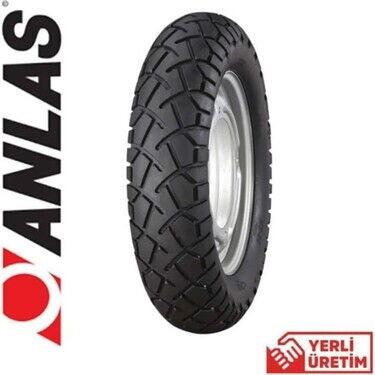 Anlaş 90/90-12 44J *Mb-80 Lastik-6204