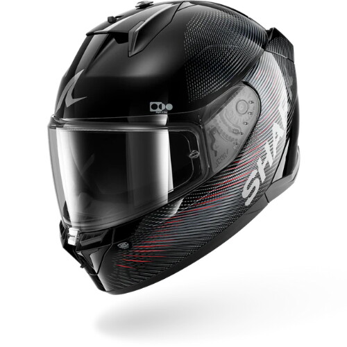 Shark D-Skwal 3 SP Lyne Kapalı Kask