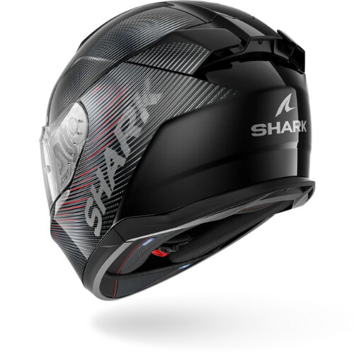  Shark D-Skwal 3 SP Lyne Kapalı Kask