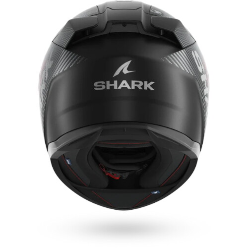  Shark D-Skwal 3 SP Lyne Kapalı Kask