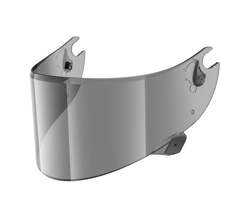 Shark Race-r/Speed-r Kask Camı fümü VZ10027