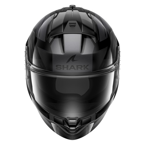  Shark Rıdıll 2 Bersek Kapalı Kask (Çene pedi ve Pinlock Hediye)