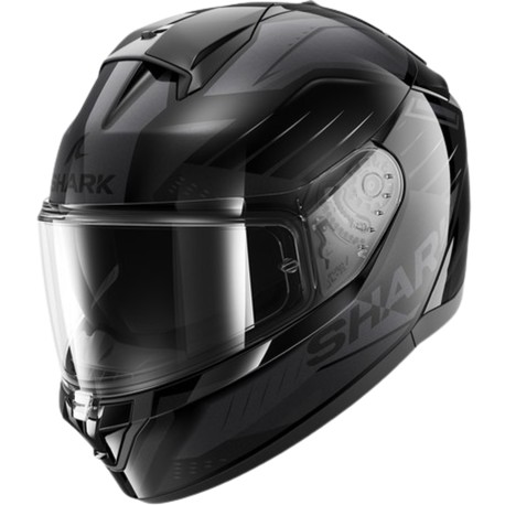 Shark Rıdıll 2 Bersek Kapalı Kask (Çene pedi ve Pinlock Hediye)