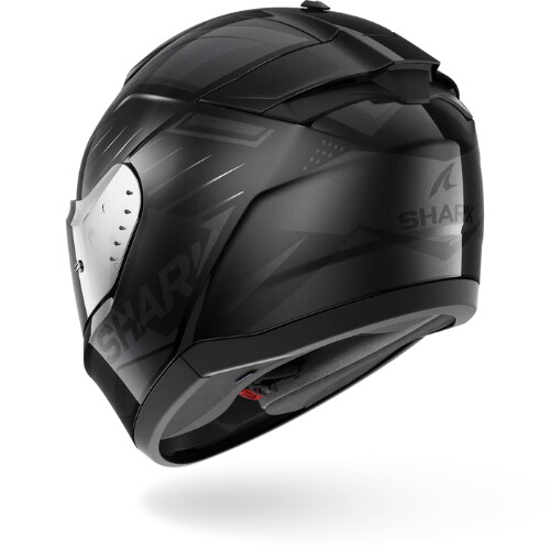  Shark Rıdıll 2 Bersek Kapalı Kask  KAA