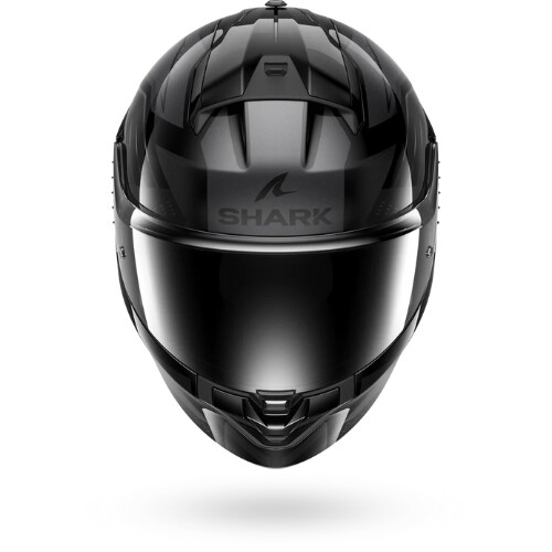  Shark Rıdıll 2 Bersek Kapalı Kask  KAA