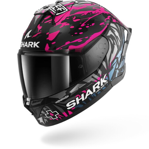 Shark Skwal Cup Replica Redding Mat Kapalı Kask