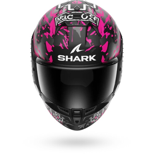  Shark Skwal Cup Replica Redding Mat Kapalı Kask