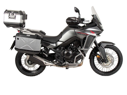  HEPCO BECKER HONDA NT1100 MOTOR KORUMA DEMİR 2025-/5019551 00 01