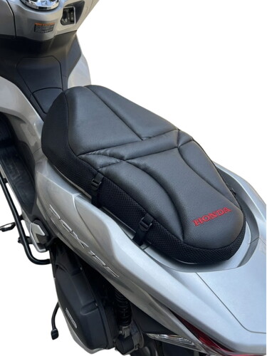 Pcx125  Konfor Sele Kılıfı /yerli üretim