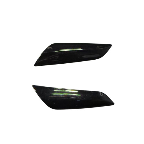 Shark Evo Gt Mekanizması Kenar Kapak siyah FX9445/FX9446