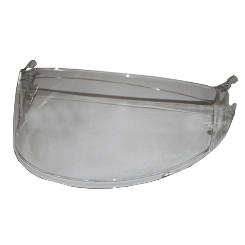 Shark Spartan /Skwal  Kask Camı Şeffaf Vz16014