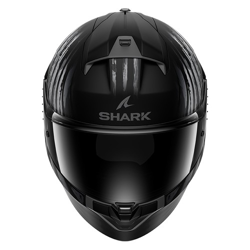  Shark Rıdıll 2 Assya Mat Kapalı Kask (Çene pedi ve Pinlock Hediye)