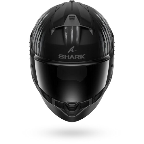  Shark Rıdıll 2 Assya Mat Kapalı Kask