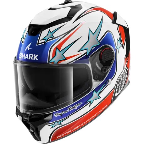 Shark Spartan Gt Pro Flagstaff Kapalı Kask