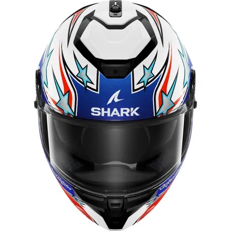  Shark Spartan Gt Pro Flagstaff Kapalı Kask