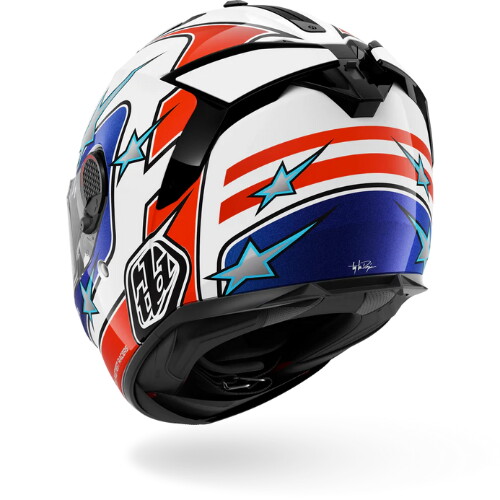  Shark Spartan GT Pro Flagstaff Kapalı Kask  WRB