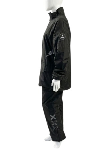  Axsis Yağmurluk Alt ve Üst Takım 