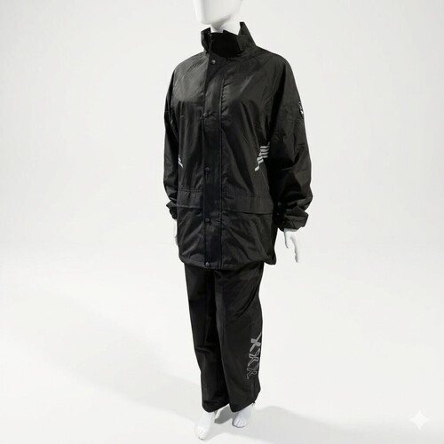 Yağmurluk Alt ve Üst Takım  Axsis