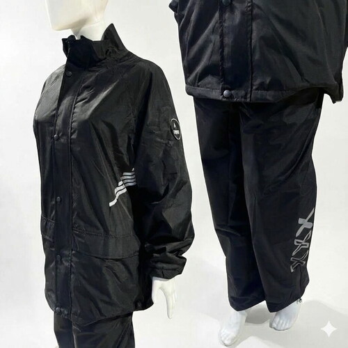  Axsis Yağmurluk Alt ve Üst Takım 