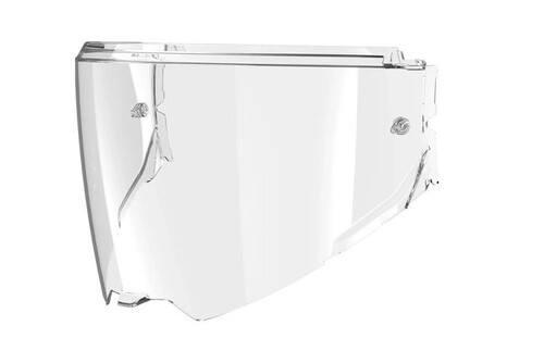  Shark Oxo Kask Camı şeffaf/VZ39015/VZ39016