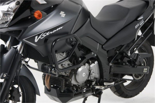  Hepco Becker Suzuki V-Strom Dl650 Motor Koruma Demiri 2011