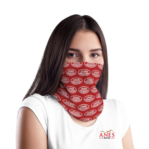 Bandana Jawa/yerli üretim