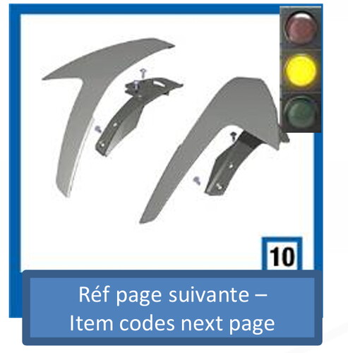 Shark Spartan Arka Spoıler mat siyah/VE5052