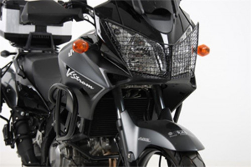  Hepco Becker Suzuki V-Strom Dl650 Far Koruma   2012/16