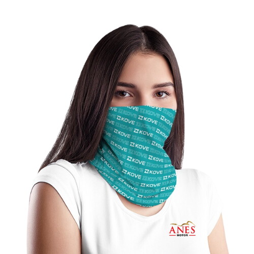 Bandana Kove/yerli üretim