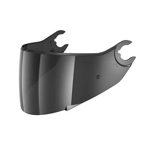 Shark Skwal/D-Skwal/Spartan Kask Camı siyah VZ16017